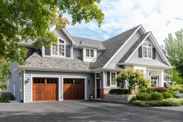 Professional Roofing Services in Harrison, WI